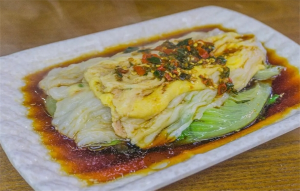 霸道肠粉王产品 门店图片