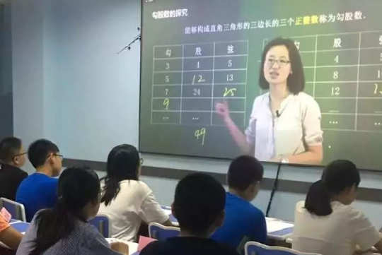 新启教育