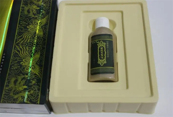 霍氏生发宝产品 门店图片