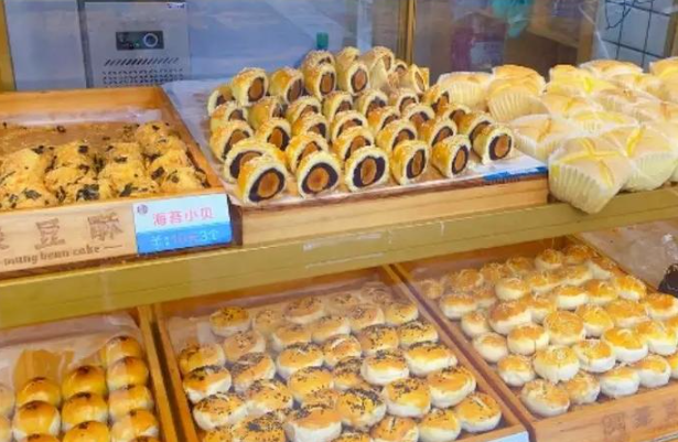 佬俵食品