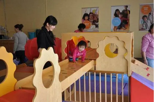 好普婴幼儿教育