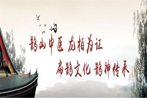 鹊神中医养生