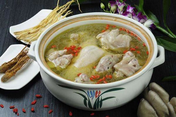 鼎仙阁老鸭汤产品 门店图片