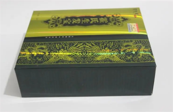 霍氏生发宝产品 门店图片