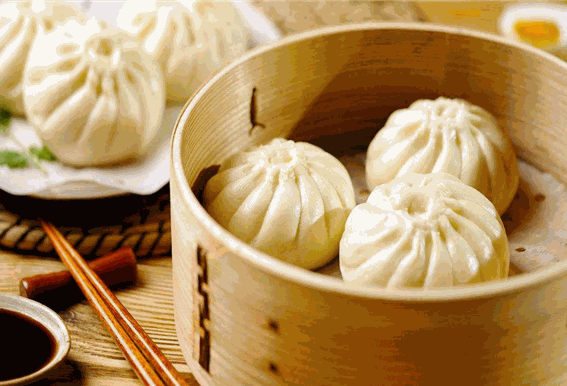 麦芝乐早餐店