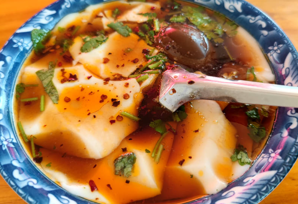 高唐老豆腐