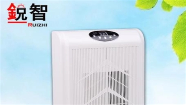 锐智空气净化器