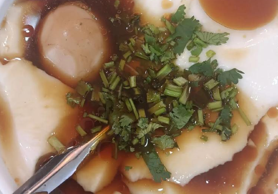 高唐老豆腐