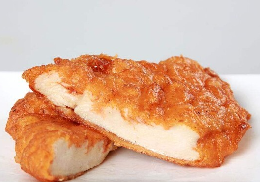 一品鸡排