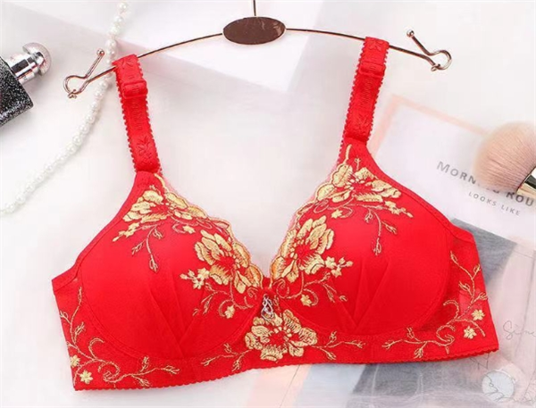 锦业内衣产品 门店图片
