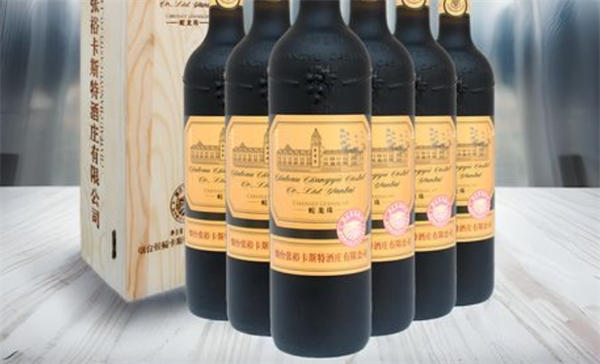 锦洛干红葡萄酒加盟费多少钱？