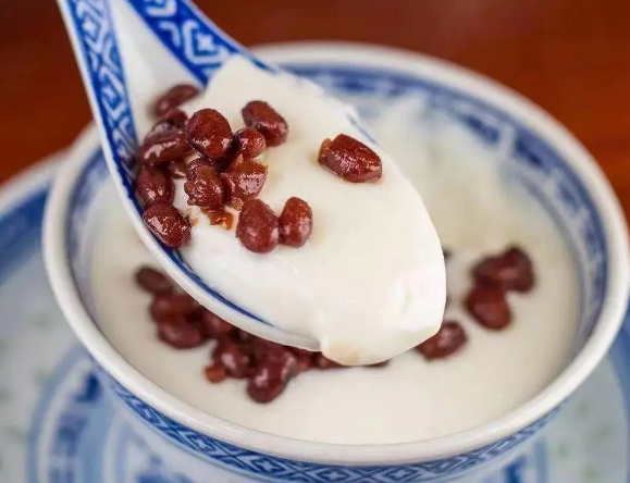 小草糖水