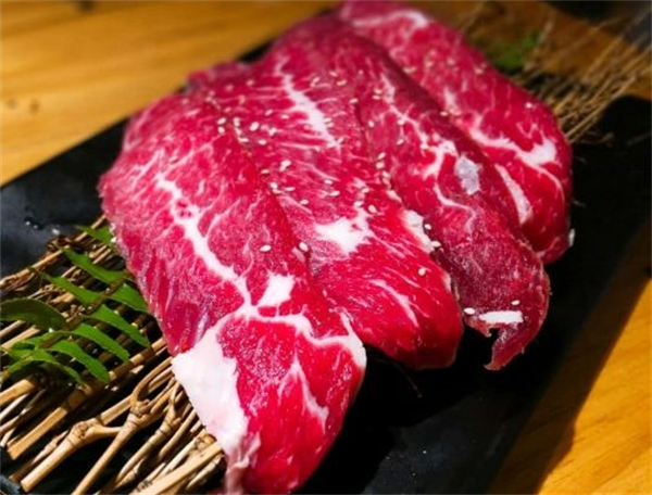 锦杏日式烧肉
