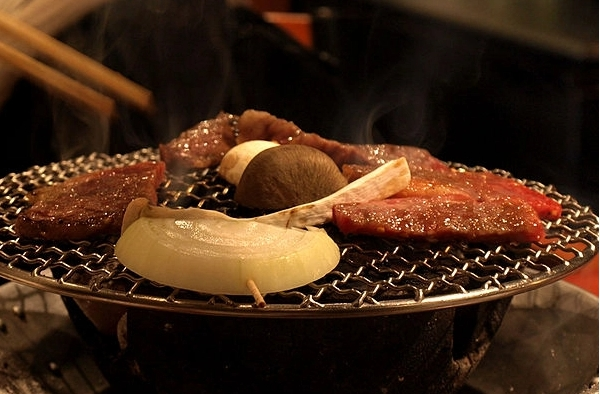 锦杏日式烧肉产品 门店图片