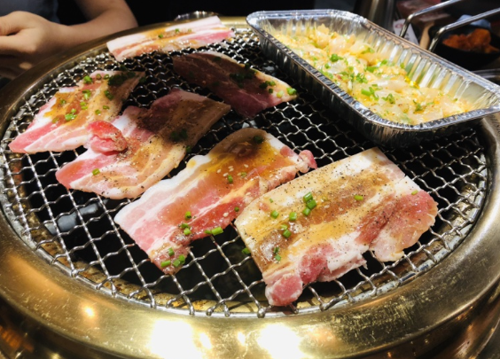 湘式烤肉