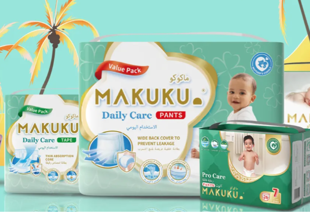 makuku母婴