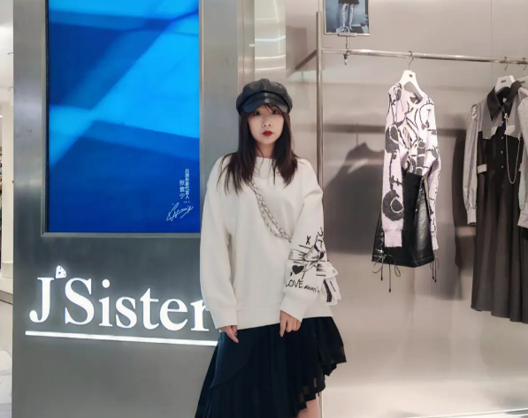 jsister女装