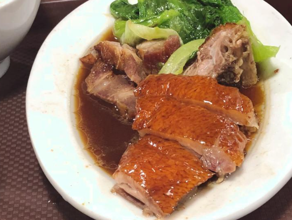利苑烧腊