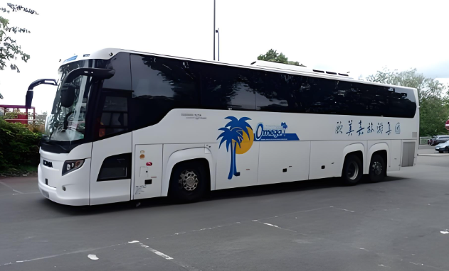 欧美嘉旅游