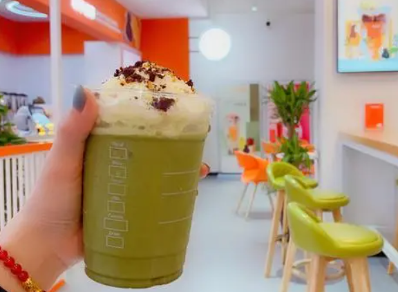咖猫记奶茶加盟怎么样？