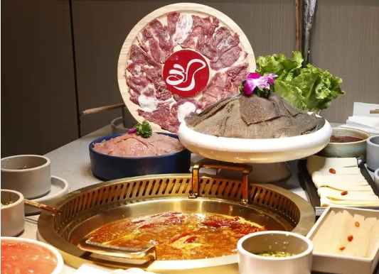 刘一手火锅