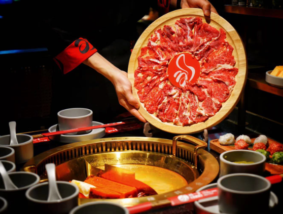 刘一手火锅