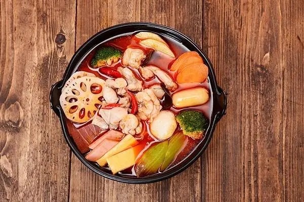 香典冒菜产品 门店图片