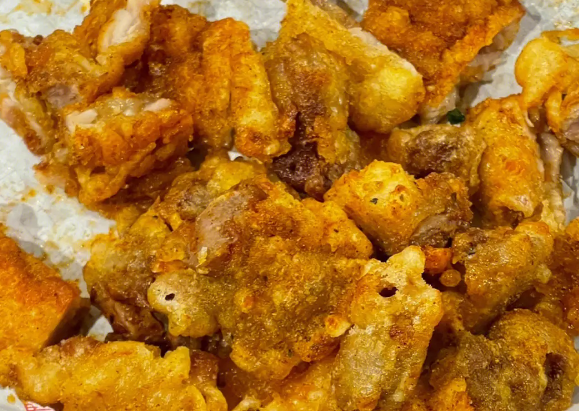派克鸡排