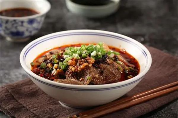 客来喜冒菜产品 门店图片