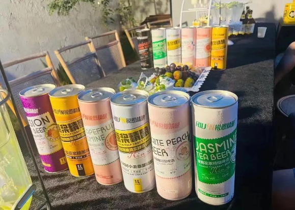 锐恩精酿啤酒加盟怎么样？具体优势分析
