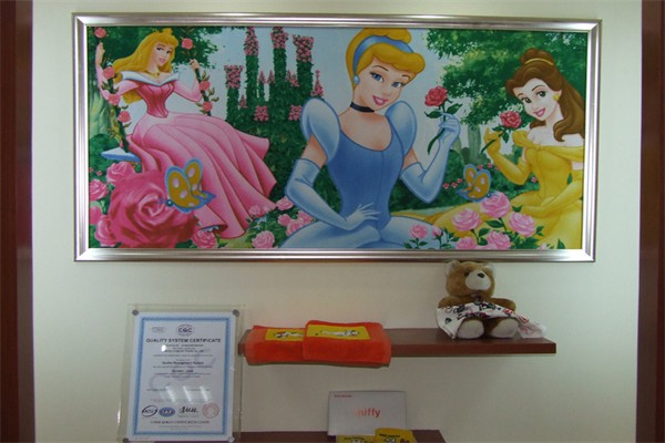 吉祥家纺产品 门店图片