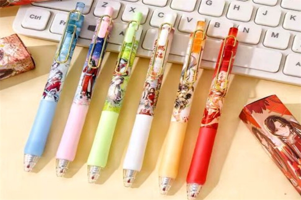 天官文具产品 门店图片