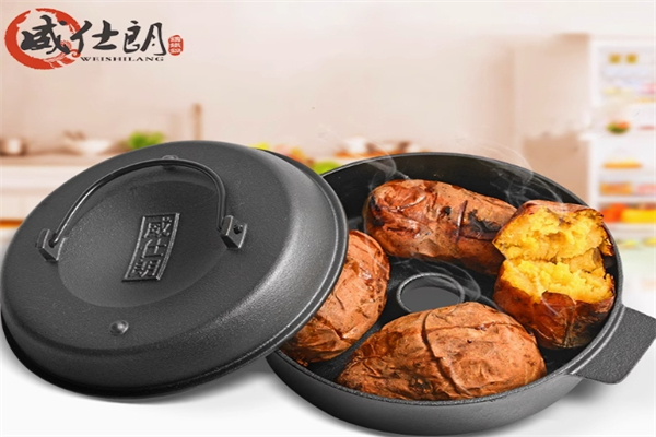 威仕朗产品 门店图片