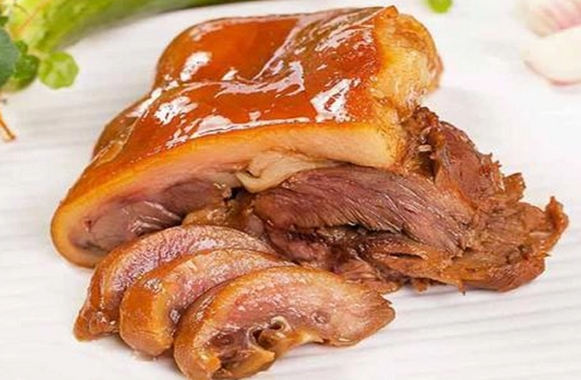 小曹家卤肉