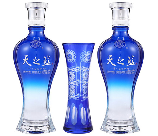 天之蓝酒