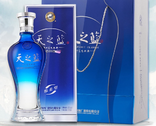 天之蓝酒