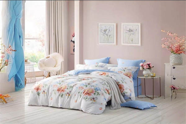 水帛家纺产品 门店图片