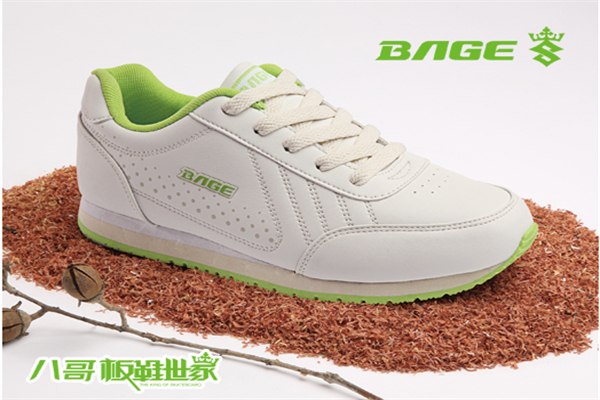 八哥鞋业产品 门店图片