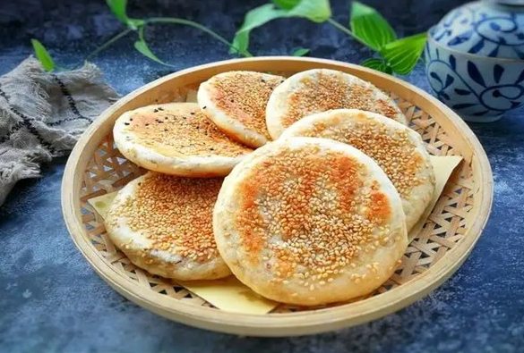王氏烧饼