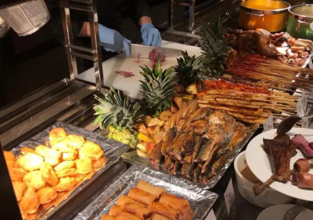 39自助餐