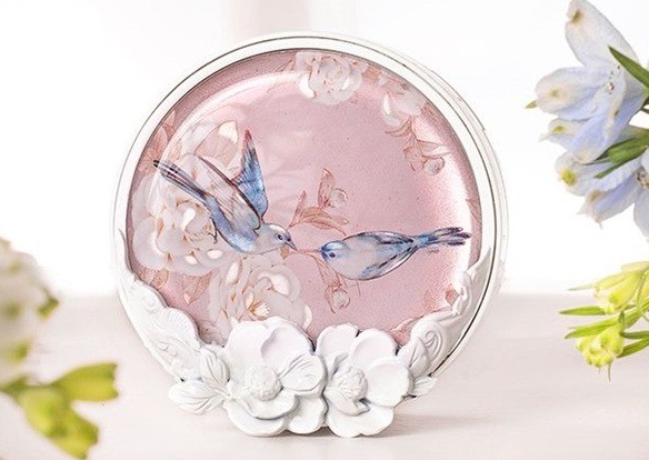 花神化妆品