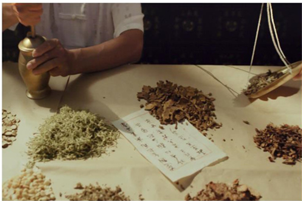 梅氏中医药产品 门店图片