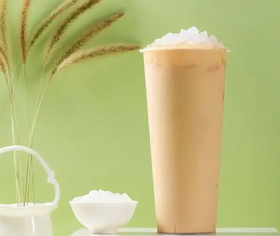 优果奶茶
