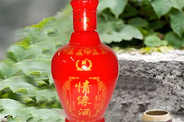 靠山屯酒加盟