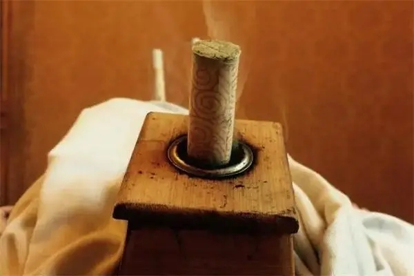 贵玲艾灸养生馆加盟