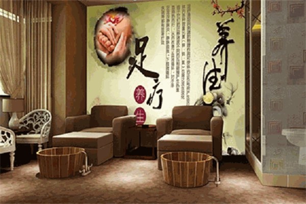 圣原中医理疗产品 门店图片