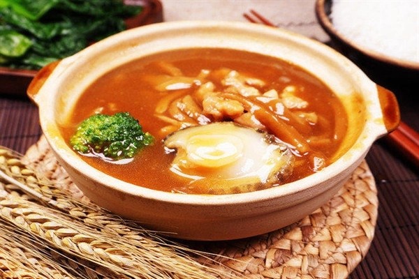 长生居炖品产品 门店图片