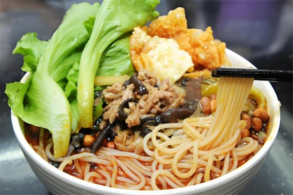 美味螺产品 门店图片