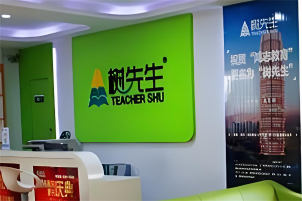 树先生教育
