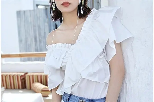 标特火女装